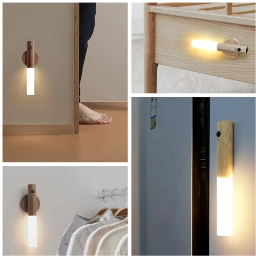 Spark Technology Motion Sensor Light